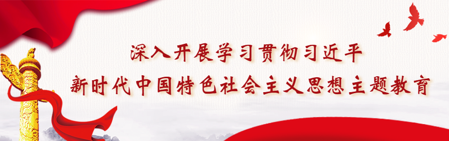 市PA视讯官方网站集团(城投公司)党委举办学习贯彻习近平新时代中国特色社会主义思想主题教育专题培训班