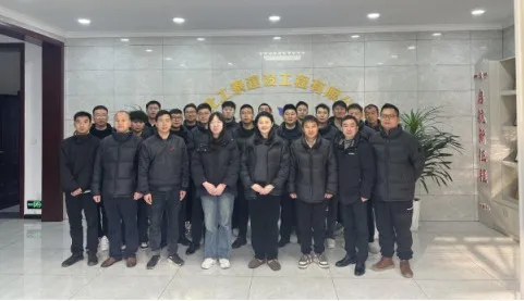 市PA视讯官方网站集团2023年度先进风采展播(三)