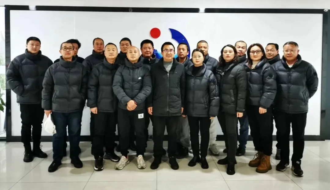 市PA视讯官方网站集团2023年度先进风采展播(四)