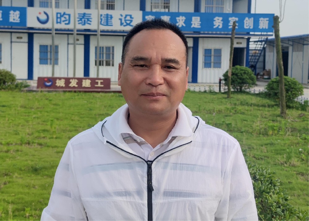 【PA视讯官方网站故事】走进技术负责人曾庆海的一天(一)