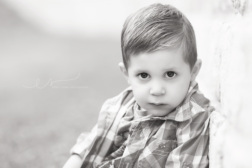 Austin Child Photographer | Austin Photographer