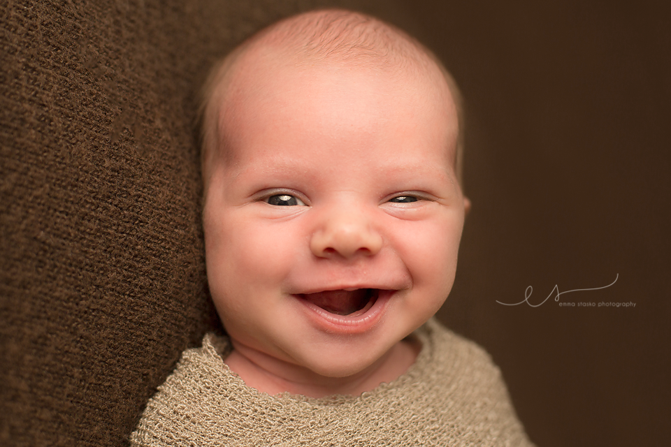 Austin Newborn Photographer | Emma Stasko Photography