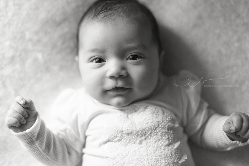 Austin Newborn Photographer | Emma  Stasko Photography