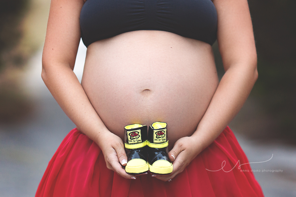 Austin Maternity Photographer | Emma Stasko Photography